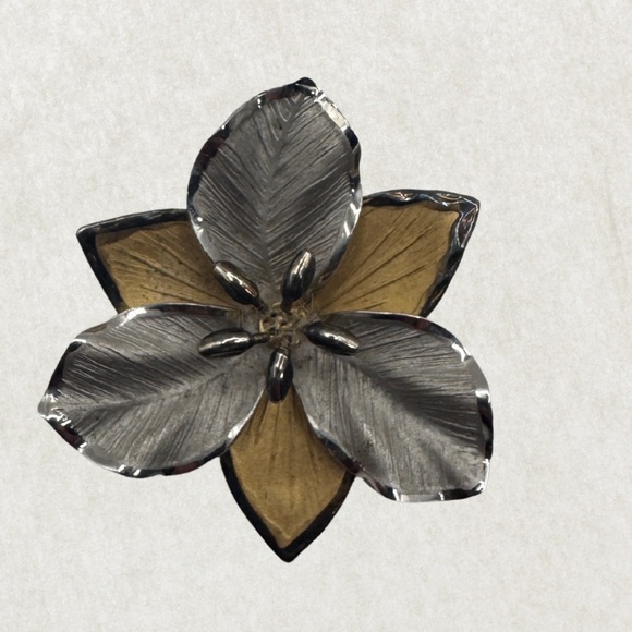 C.1950S SIGNED BOND BOYD CANADA STERLING SILVER - Picture 1 of 4